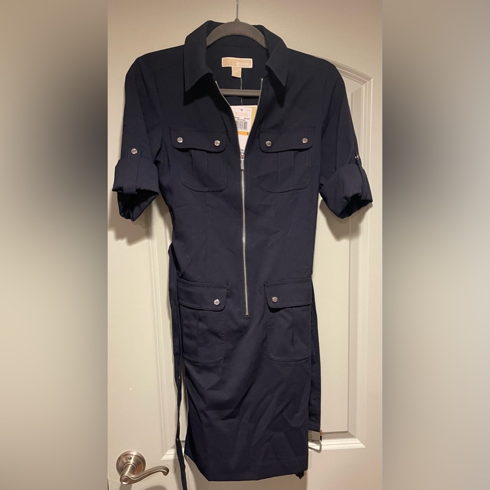NWT Michael Kors Dress